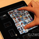 Illustration for article titled A Visual Guide to the Apple iPad Interface